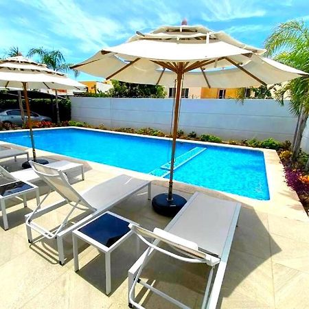 Excelente Departamento Con Alberca Cerca De Playa - Residencial Coto Mareta I Apartment มาซาตลัน ภายนอก รูปภาพ