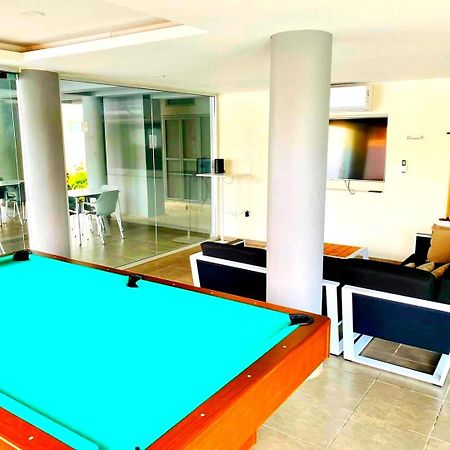 Excelente Departamento Con Alberca Cerca De Playa - Residencial Coto Mareta I Apartment มาซาตลัน ภายนอก รูปภาพ
