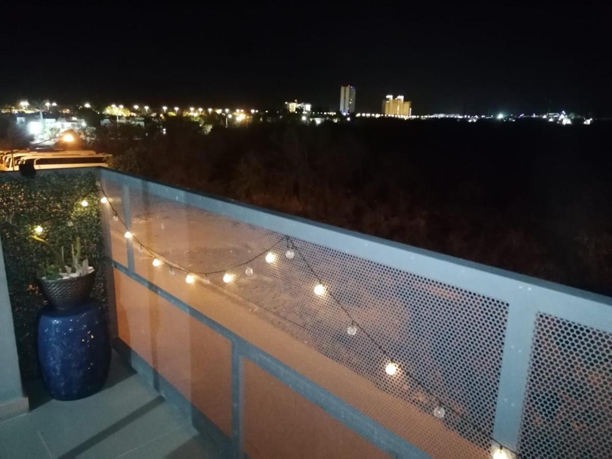 Excelente Departamento Con Alberca Cerca De Playa - Residencial Coto Mareta I Apartment มาซาตลัน ภายนอก รูปภาพ