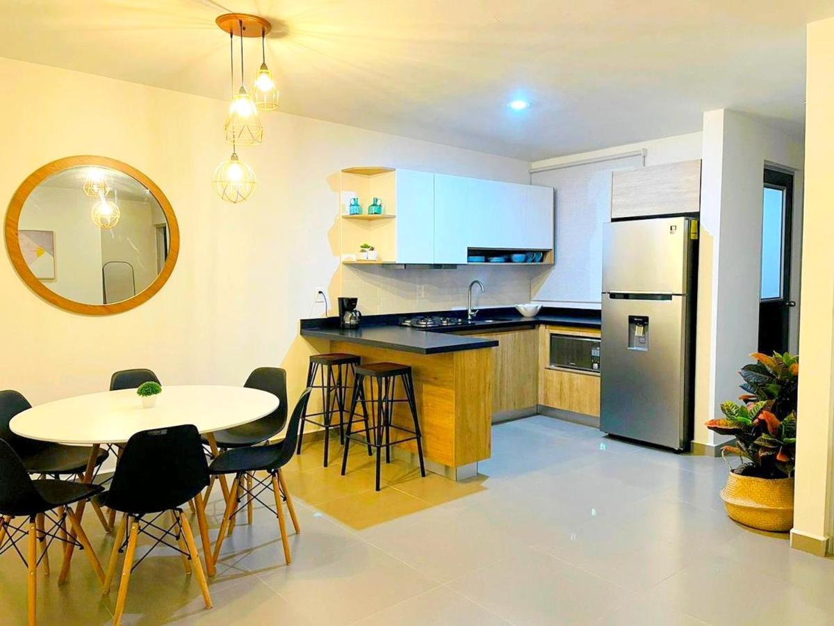 Excelente Departamento Con Alberca Cerca De Playa - Residencial Coto Mareta I Apartment มาซาตลัน ภายนอก รูปภาพ