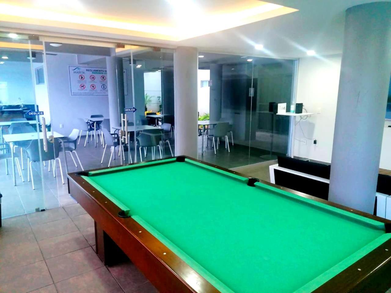 Excelente Departamento Con Alberca Cerca De Playa - Residencial Coto Mareta I Apartment มาซาตลัน ภายนอก รูปภาพ