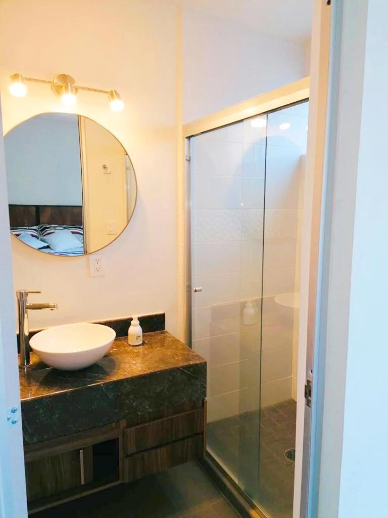 Excelente Departamento Con Alberca Cerca De Playa - Residencial Coto Mareta I Apartment มาซาตลัน ภายนอก รูปภาพ